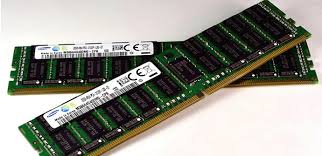 Memoria RAM